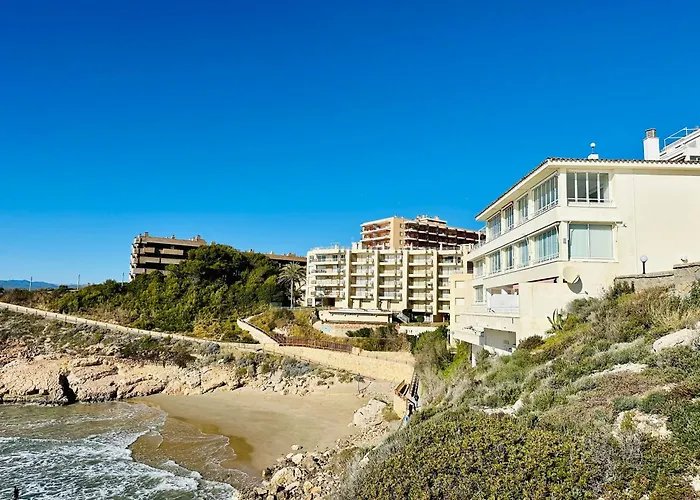 Apartmán Internaciona Ii