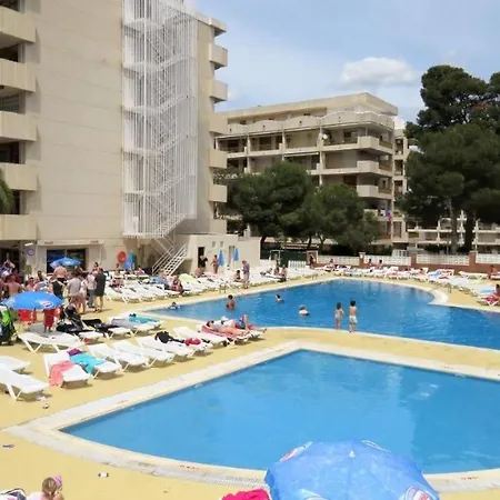 Apartment Internaciona Ii