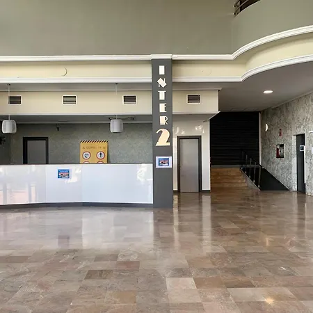 Apartment Internaciona Ii *