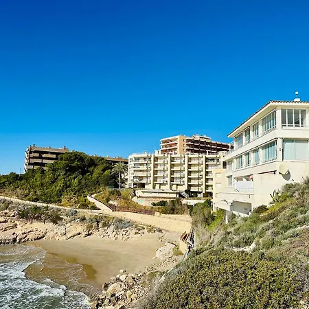 Apartment Internaciona Ii