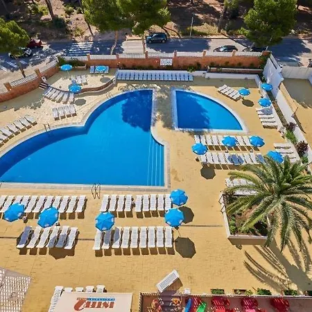Apartment Internaciona Ii *
