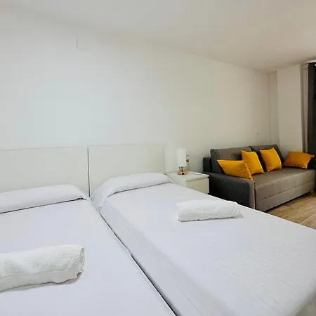 Apartment Internaciona Ii Salou