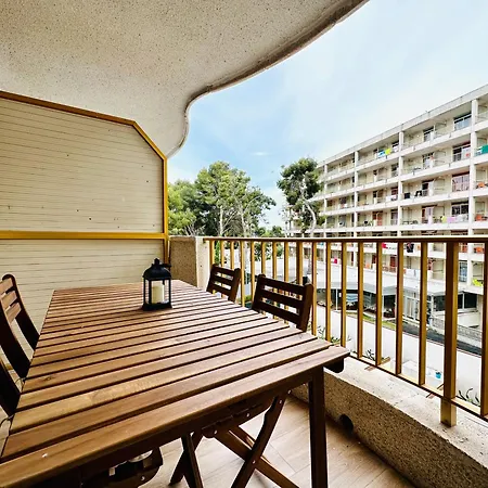 Apartment Internaciona Ii